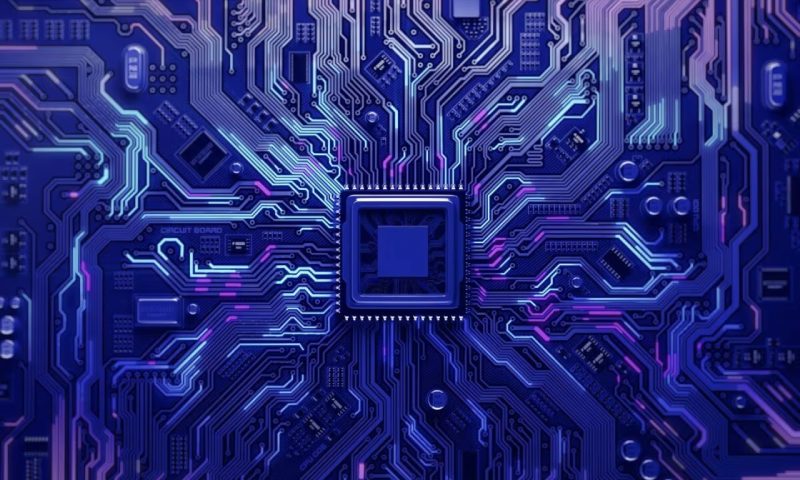 五家渠市工业物联网核心技术体系与落地应用解析
