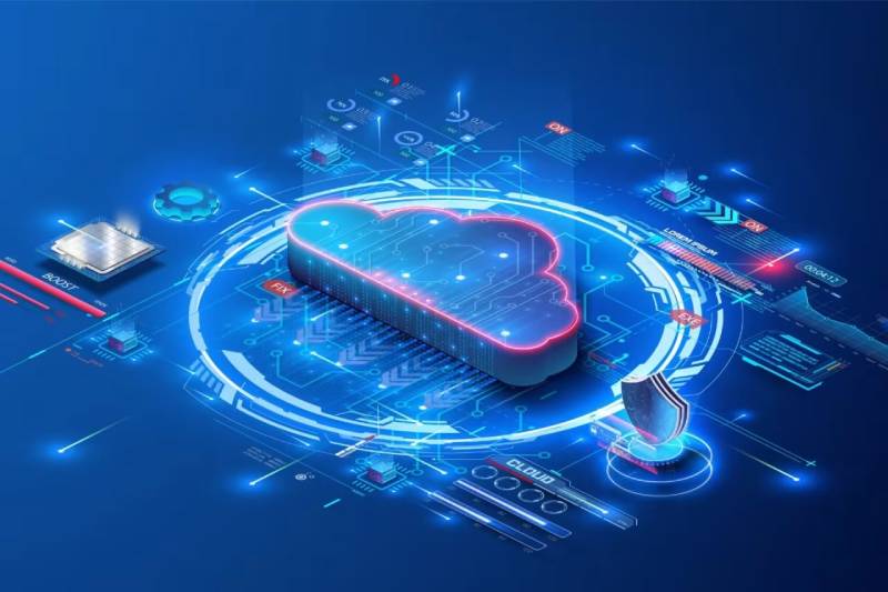 五家渠市软件开发公司:协同多元系统,构建企业数字化生态