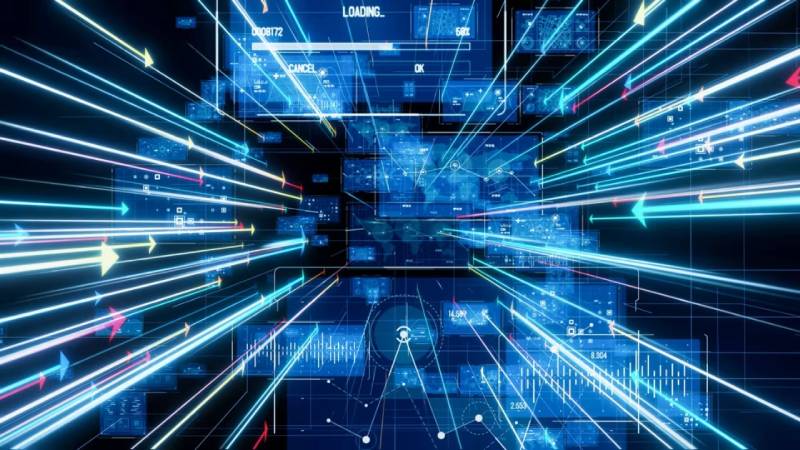五家渠市SCADA系统开发：守护工业安全的数字卫士